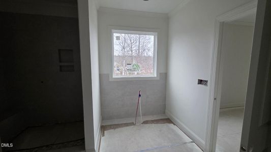 New construction Single-Family house 824 Willow Tower Ct, Rolesville, NC 27571 - image 14