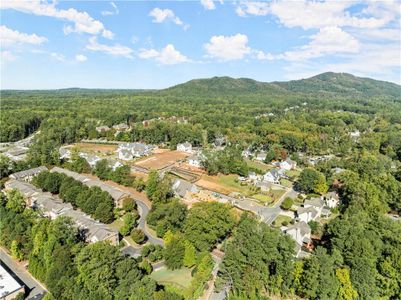 The Cottages at Keeler Woods by Bercher Homes in Marietta - photo 3 3