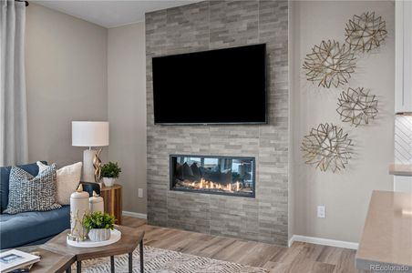 New construction Townhouse house 9487 W 58Th Ln, Unit C, Arvada, CO 80002 null- photo 7 7