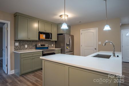 New construction Single-Family house 1818 Maple Ln, Lincolnton, NC 28092 - image