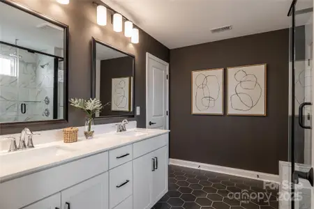 New construction Single-Family house 2195 Millennium Dr, Unit 20, Lancaster, SC 29720 - image