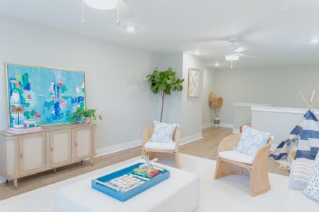 New construction Single-Family house 1100 Saltwater Cir, Johns Island, SC 29455 null- photo 15 15