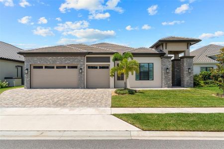 New construction Single-Family house 2453 Donavan, Melbourne, FL 32940 null- photo 0