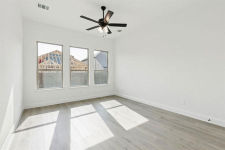 New construction Single-Family house 5405 Bardwell Dr, Denton, TX 76226 plan Monterey - image 14