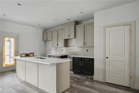 New construction Townhouse house 4353 Fern River Bnd, Unit 33, Norcross, GA 30093 - image 9