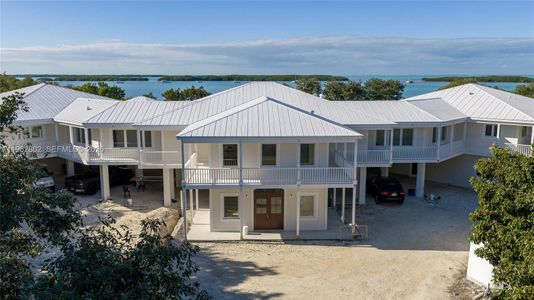 New construction Single-Family house 81486 Overseas Hwy, Islamorada, Village of Islands, FL 33036 - image