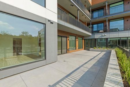 New construction Condo house 2209 S 1St St, Unit 122, Austin, TX 78704 - image 3