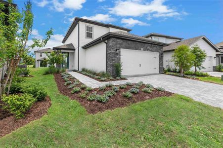 New construction Single-Family house 7899 Somersworth Dr, Kissimmee, FL 34747 - image