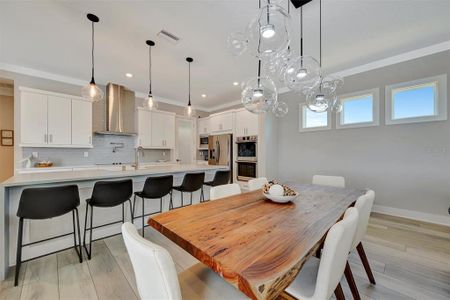 New construction Single-Family house 10391 Torchwood Sea Wy, San Antonio, FL 33576 - image 15