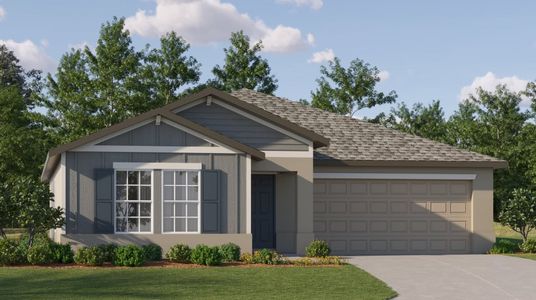 Seaire: The Estates by Lennar in Parrish - photo 6 6