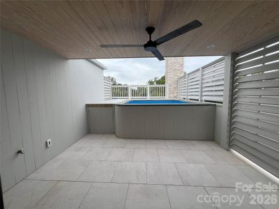 New construction Single-Family house 719 Charles Ave, Charlotte, NC 28205 - image 4