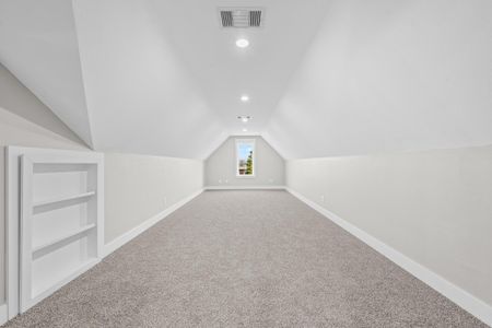 New construction Single-Family house 93 Long Horn Lp, New Waverly, TX 77358 - image 19