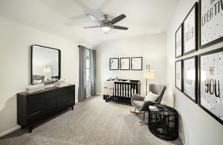 Veranda: Premier by Beazer Homes in San Antonio - photo 17 17