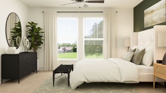 Southshore Yacht Club: The Townes by Lennar in Ruskin - photo 38 38