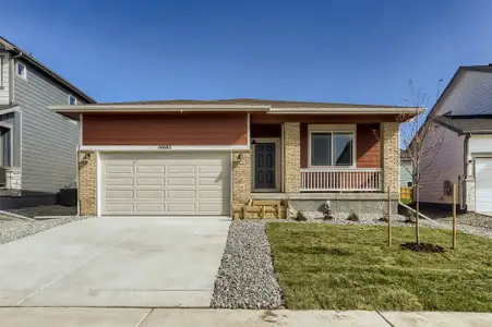 New construction Single-Family house 246 Sugar Beet Ln, Berthoud, CO 80513 plan Alpine - image