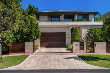 New construction Single-Family house 2145 Meridian Ave, Miami Beach, FL 33139 - image