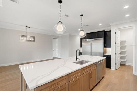 New construction Single-Family house 5351 Clubhouse Hills Ln, Lakeland, FL 33812 - image 10