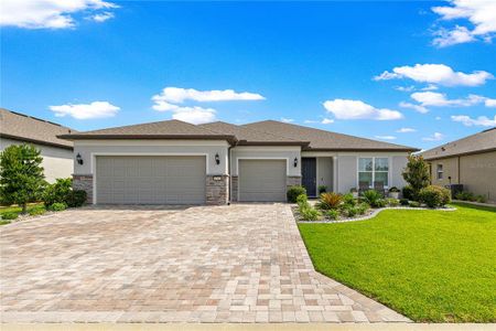 New construction Single-Family house 8783 Sw 57Th Place Rd, Ocala, FL 34481 - image