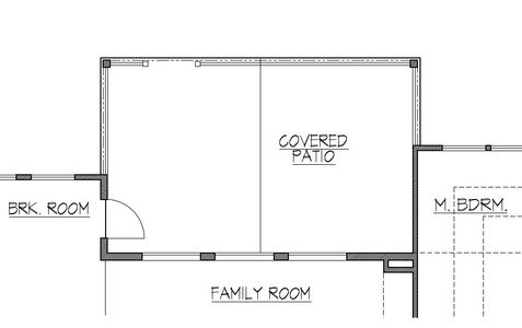 New construction Single-Family house 207 Stone Lp, Castroville, TX 78009 plan 3835 - image 6