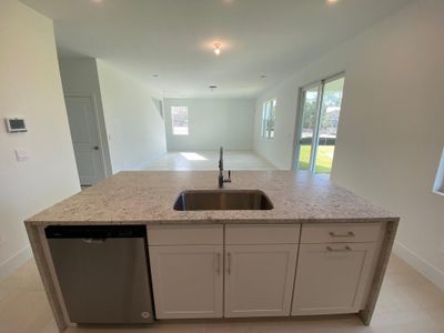 New construction Single-Family house 6800 Se Park Trace Dr, Stuart, FL 34997 Galen- photo 6 6