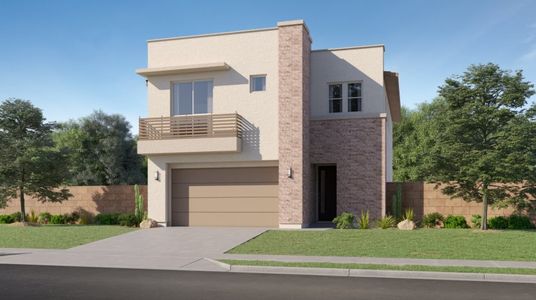 New construction Single-Family house 10203 East Ulysses Avenue, Mesa, AZ 85212 - photo 0