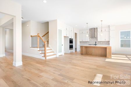 New construction Single-Family house 4172 Millstream Rd, Unit 137, Denver, NC 28037 - image 13