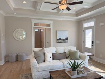 New construction Single-Family house 2482 Lake Ridge Dr, Unit 28461, Southport, NC 28461 plan Essex - image 9