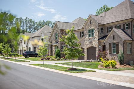 New construction Single-Family house 5704 Heirloom Crossing Ct, Charlotte, NC 28270 - photo 1 1