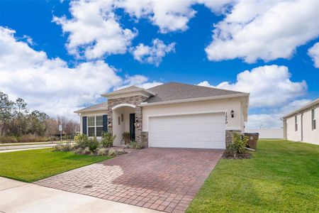 New construction Single-Family house 1550 Outback Rd, St. Cloud, FL 34771 null- photo 28 28