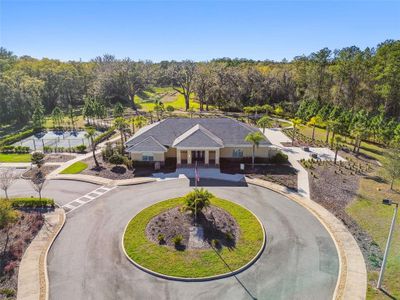 New construction Single-Family house 19632 Fort King Run, Brooksville, FL 34601 Elmwood- photo 58 58