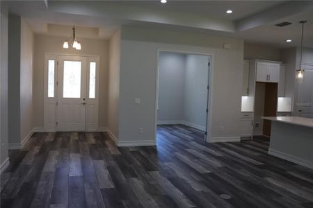 New construction Single-Family house 4676 Hickory Oak Dr, Brooksville, FL 34601 - image 19