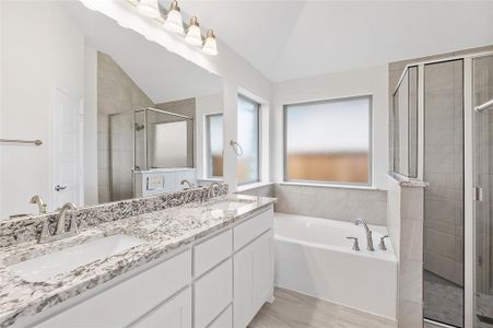 New construction Single-Family house 640 Brazos Dr, Van Alstyne, TX 75495 - image 7