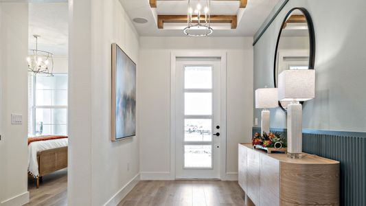 New construction Single-Family house 5035 Shade Forest Dr, Parrish, FL 34219 plan Pearl - image 6