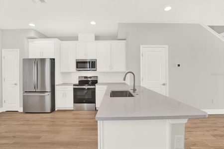 New construction Townhouse house 7773 93rd Street N, Seminole, FL 33777 - image 6