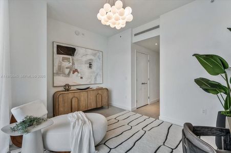 New construction Condo house 500 Alton Rd, Unit 903, Miami Beach, FL 33139 plan Residence 03 - image 13