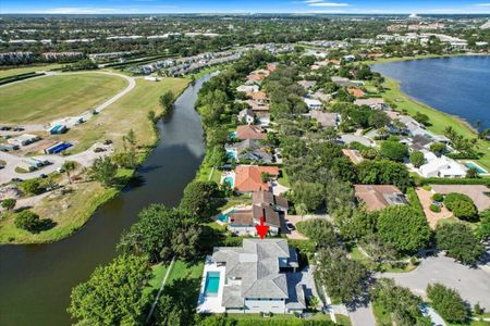 New construction Single-Family house 2735 Embassy Dr, West Palm Beach, FL 33401 null- photo 51 51