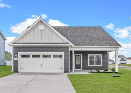 Carter's Retreat by LGI Homes in Lebanon - photo 0