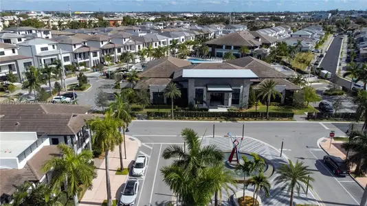 New construction Condo house 8001 Nw 41St St, Unit F-208, Doral, FL 33166 - image