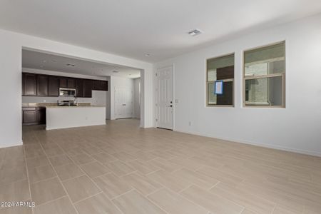 New construction Single-Family house 25197 N 141St Ave, Surprise, AZ 85387 Plan CC-RM3- photo 7 7