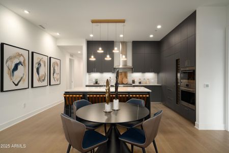 New construction Condo house 19355 N 73Rd Wy I2023, Unit I2023, Scottsdale, AZ 85255 - image 11