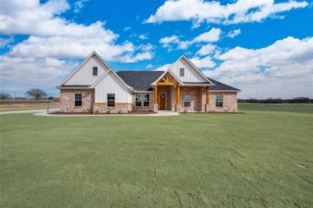 New construction Single-Family house 151 Our Ln, Weatherford, TX 76088 null- photo 2 2