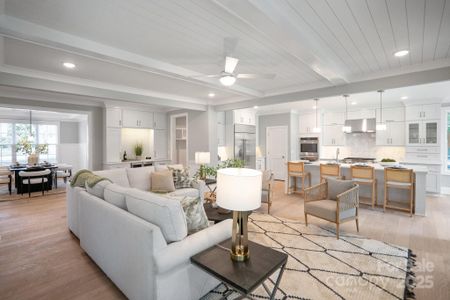 New construction Single-Family house 6910 Providence Ln W, Charlotte, NC 28226 - image 13