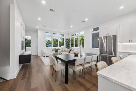 New construction Condo house 4101 Menchaca Rd, Unit 104, Austin, TX 78704 - image 9