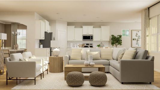 Roselyn: Blossom by Lennar in Lancaster - photo 8 8