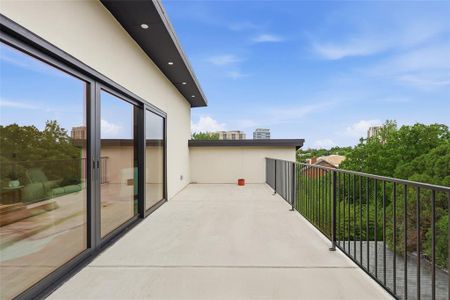 New construction Single-Family house 3624 N Fitzhugh Ave, Dallas, TX 75204 - image
