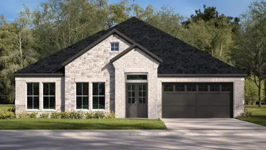 New construction Single-Family house 2511 Friendswood Trl, Friendswood, TX 77546 - image