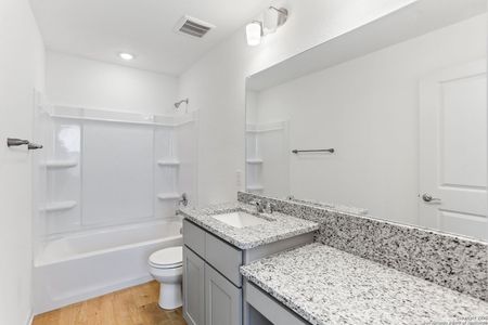 New construction Single-Family house 3606 Palmwood Ter, San Antonio, TX 78222 - image 5