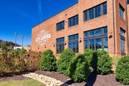 New construction Single-Family house 3330 Hillshire Dr, Cumming, GA 30028 plan Longwood - image