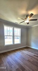 New construction Single-Family house 2858 John Lewis Rd, Burlington, NC 27217 - image 11
