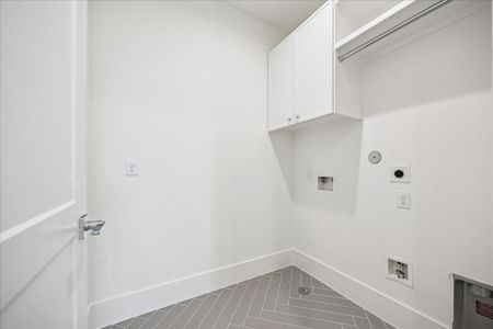 New construction Single-Family house 310 Fowler St, Houston, TX 77007 - image 20